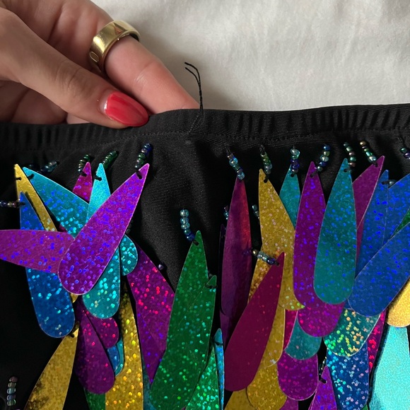 Rainbow Rave Set 🌈 - Picture 7 of 10